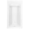 Aquatic Serenity Series Soco 6642 Soaker Tub