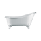 Victoria & Albert Shropshire Slipper Tub With Imperial Ball and Claw Feet