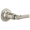 Brizo Invari Volume Control Trim with Lever Handle