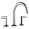 Brizo Tub Filler- Less Handles
