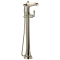 Brizo Rook Trim for Tub Filler