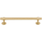 Top Knobs Ellis 6-5/16" Pull