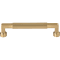 Top Knobs Cumberland 5-1/16" Regents Park Pull