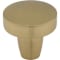 Top Knobs Morris Florham Knob