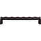 Top Knobs Mercer 6-5/16" Quilted Pull