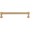 Top Knobs Serene 6-5/16" Kara Pull