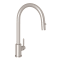 Rohl Perrin & Rowe Holborn Pull Down Kitchen Faucet