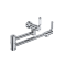 Rohl Perrin & Rowe Armstrong Pot Filler