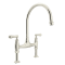 Rohl Perrin & Rowe Georgian Era Bridge Faucet Valve