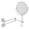 Rohl Perrin & Rowe Perrin & Rowe Wall Mounted Shaving Mirror