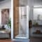 DreamLine Unidoor 30" Hinged Shower Door