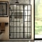 DreamLine Unidoor Toulon 46" Shower Door