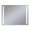 Robern Vitality Collection Column Lighted Mirror