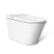 Axent Primus 2.0 Tankless Toilet