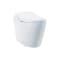 Toto Washlet G5A Integrated Smart Toilet