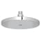 Rohl Single Function Showerhead