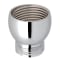 Rohl Perrin & Rowe Perrin & Rowe 3/4" F x 1/2" M Adaptor