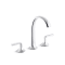 Kallista Script Bathroom Faucet