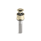 Kallista European Soft Touch Drain