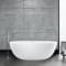 Hydro Systems Alamo  Freestanding Air Tub