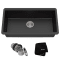 Kraus Granite Series Kitchen Sink