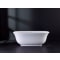 Victoria & Albert Amiata Freestanding Englishcast Soaker Tub