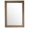 James Martin Bristol Bathroom Mirror