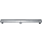 ALFI brand Linear Shower Drain Without Cover