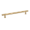 Emtek Art Deco 8" Tribeca Cabinet Pull