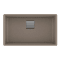 Franke Peak 32" Granite Kitchen Sink