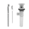 Santec Lavatory Pop-up Drain