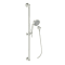 Newport Brass Ithaca Slide Bar with Multifunction Handshower Set