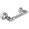 Newport Brass Double Post Toilet Paper Holder