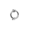 Samuel Heath Ring Door Knocker