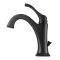 Kraus Arlo Single Handle Basin Bathroom Faucet