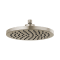 Brizo Levoir Round Raincan Showerhead