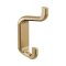Brizo Levoir Double Robe Hook