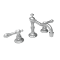 Newport Brass Chesterfield Widespread Lavatory Faucet
