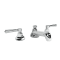 Newport Brass Metropole Bathroom Faucet