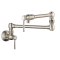 Axor Montreux Pot Filler, Wall-Mounted