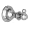 Newport Brass Single Robe Hook
