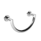 Newport Brass Towel Ring