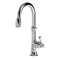Newport Brass Jacobean Pull Down Kitchen Faucet