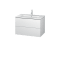 Duravit L-Cube 32-1/4" Wall Mounted Vanity