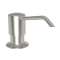 Newport Brass East Linear Soap and Lotion Dispenser