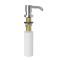 Newport Brass East Linear Soap/Lotion Dispenser