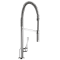 Axor Citterio Semi-Pro Kitchen Faucet - Chrome