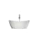 Neptune Florence 3260 Freestanding Soaker Tub