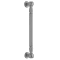Jaclo 12" Straight Grab Bar