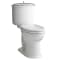 DXV Oak Hill Toilet
